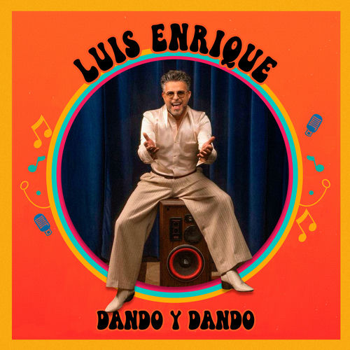 Portada de Dando y Dando
