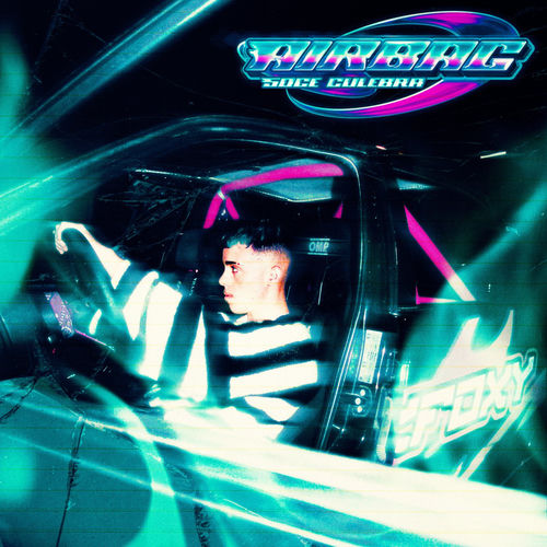 Portada de AIRBAG
