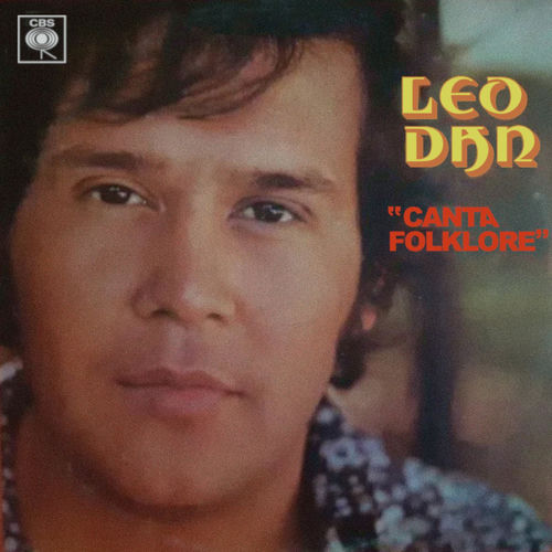 Portada de Canta Folklore