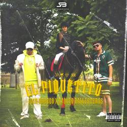 Portada de El Piquetito