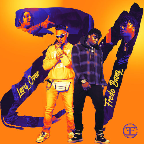 Portada de 21