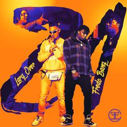 Portada de 21