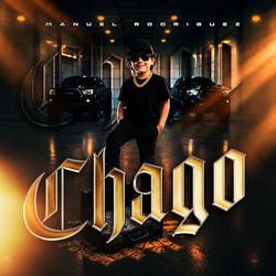 Portada de Chago