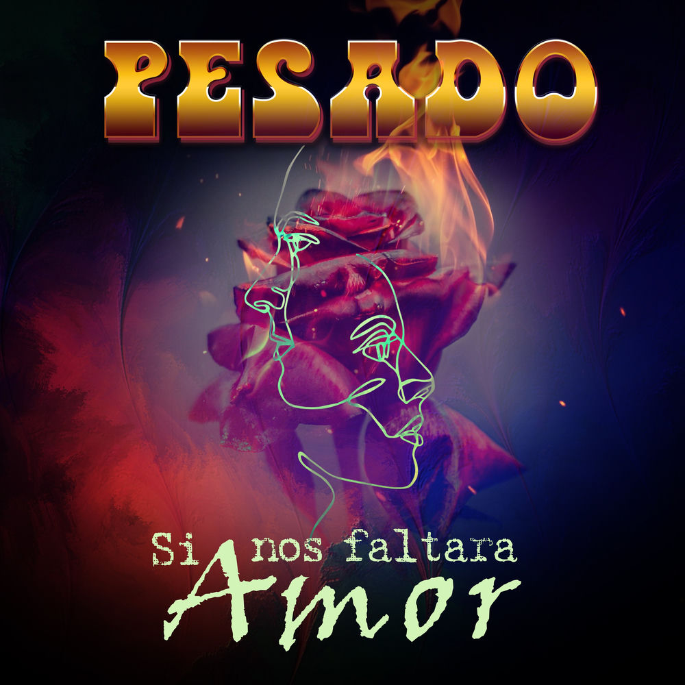 Portada de Si Nos Faltara Amor