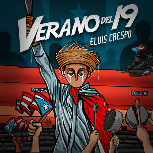 Portada de Verano del 19