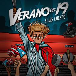Portada de Verano del 19