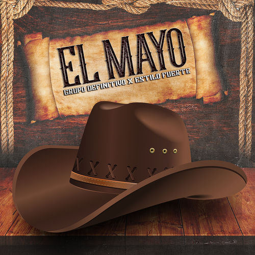 Portada de El Mayo