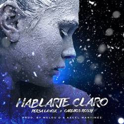 Portada de Hablarte Claro