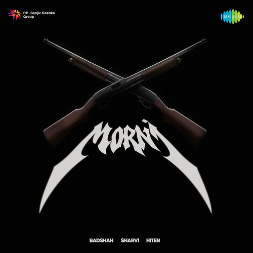 Portada de Morni