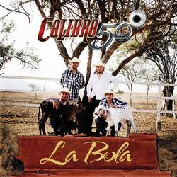 Portada de La Bola