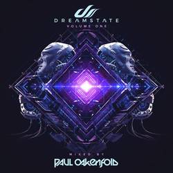 Portada de Dreamstate Volume One (Mixed by Paul Oakenfold)