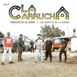 Portada de La Carrucha (En Vivo)
