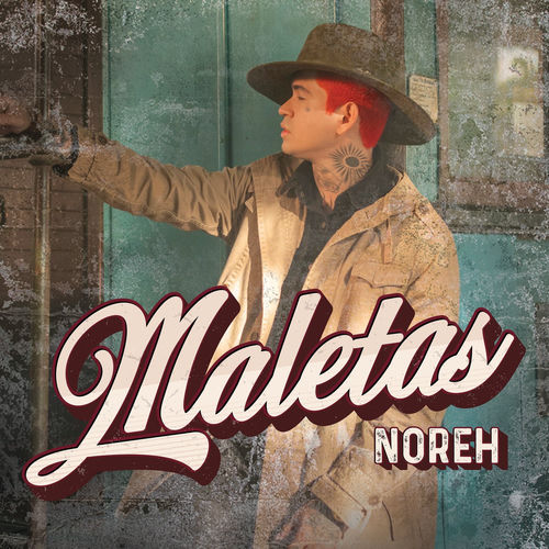 Portada de Maletas