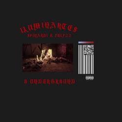 Portada de O Underground