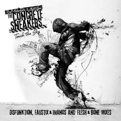 Portada de Touch The Sky