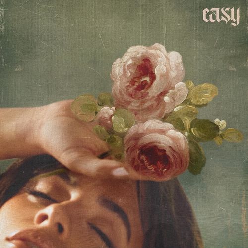 Portada de Easy