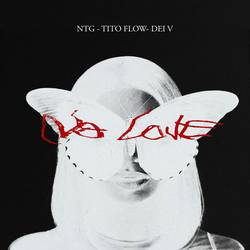 Portada de No Love