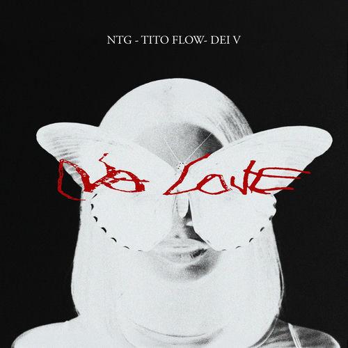 Portada de No Love
