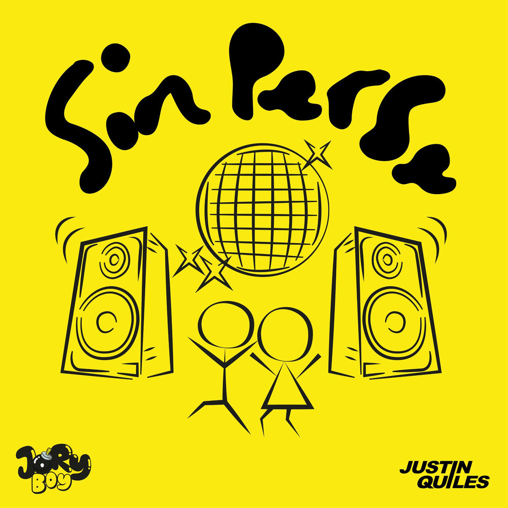 Portada de Sin Perse