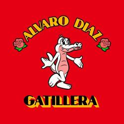 Portada de Gatillera