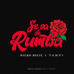 Portada de Se Va de Rumba