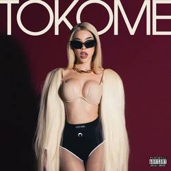 Portada de Tokome