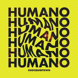Portada de Humano