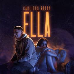 Portada de Carlitos Rossy