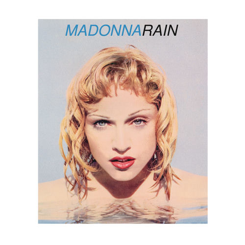 Portada de Rain
