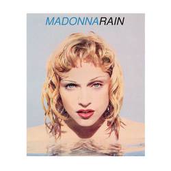 Portada de Rain