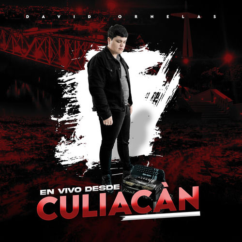 Portada de Desde Culiacan (En Vivo)