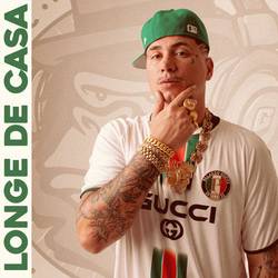 Portada de Longe de Casa