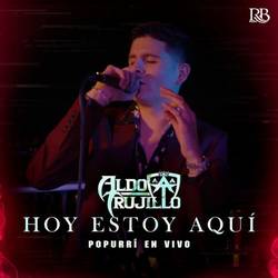 Portada de Hoy Estoy Aqui Poppurri