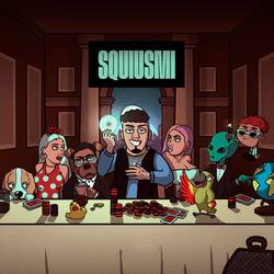 Portada de Squiusmi