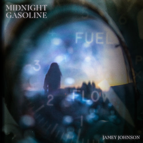 Portada de Midnight Gasoline