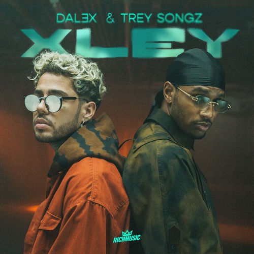 Portada de XLEY