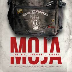 Portada de Mojá