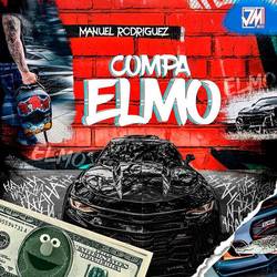 Portada de Compa Elmo