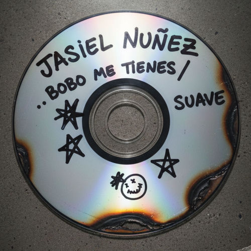 Portada de Bobo Me Tienes / Suave