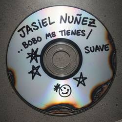 Portada de Bobo Me Tienes / Suave