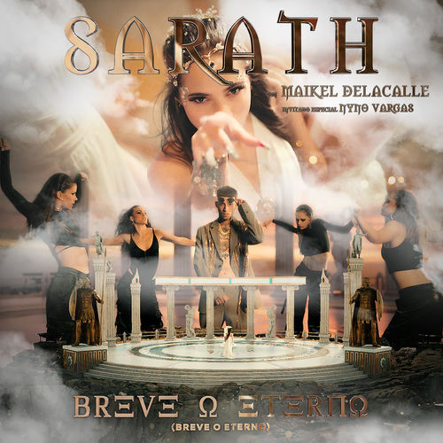 Portada de Breve O Eterno (Epilio 1)