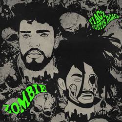 Portada de Zombie (feat. Curtis Roach)
