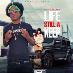 Portada de Life Still A Keep