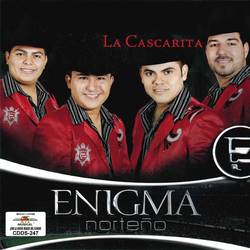 Portada de La Cascarita