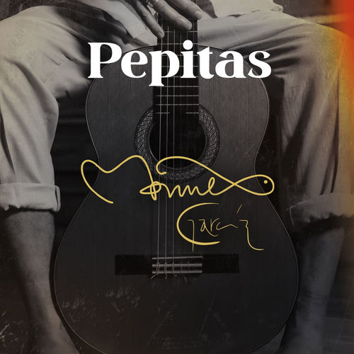 Portada de Pepitas
