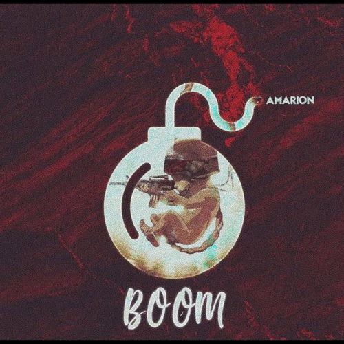 Portada de Boom