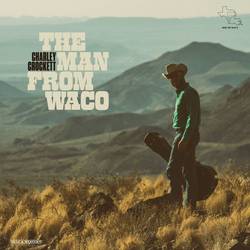 Portada de The Man from Waco