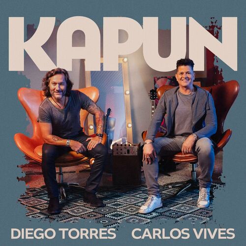 Portada de Kapun