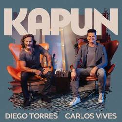 Portada de Kapun