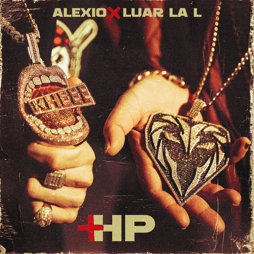 Portada de +HP
